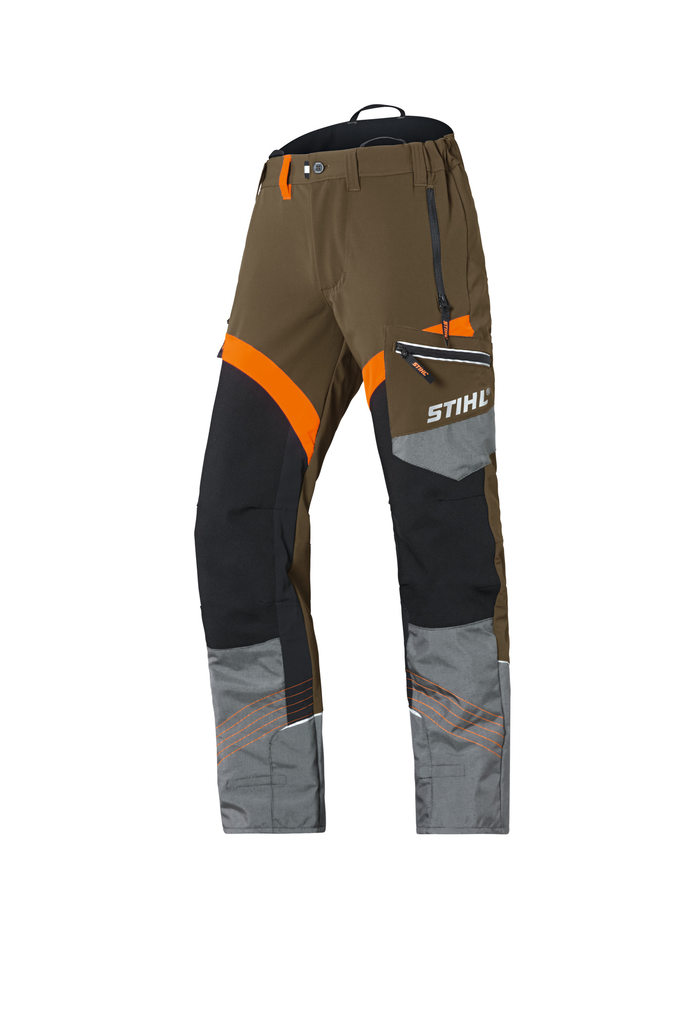 Klimbroek ADVANCE X-CLIMB