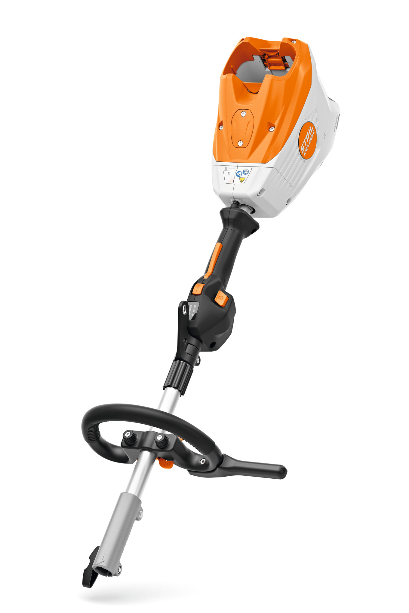 Accucombimotor KMA 200 R