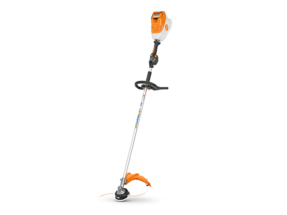Grastrimmers / kantenmaaiers / bosmaaiers