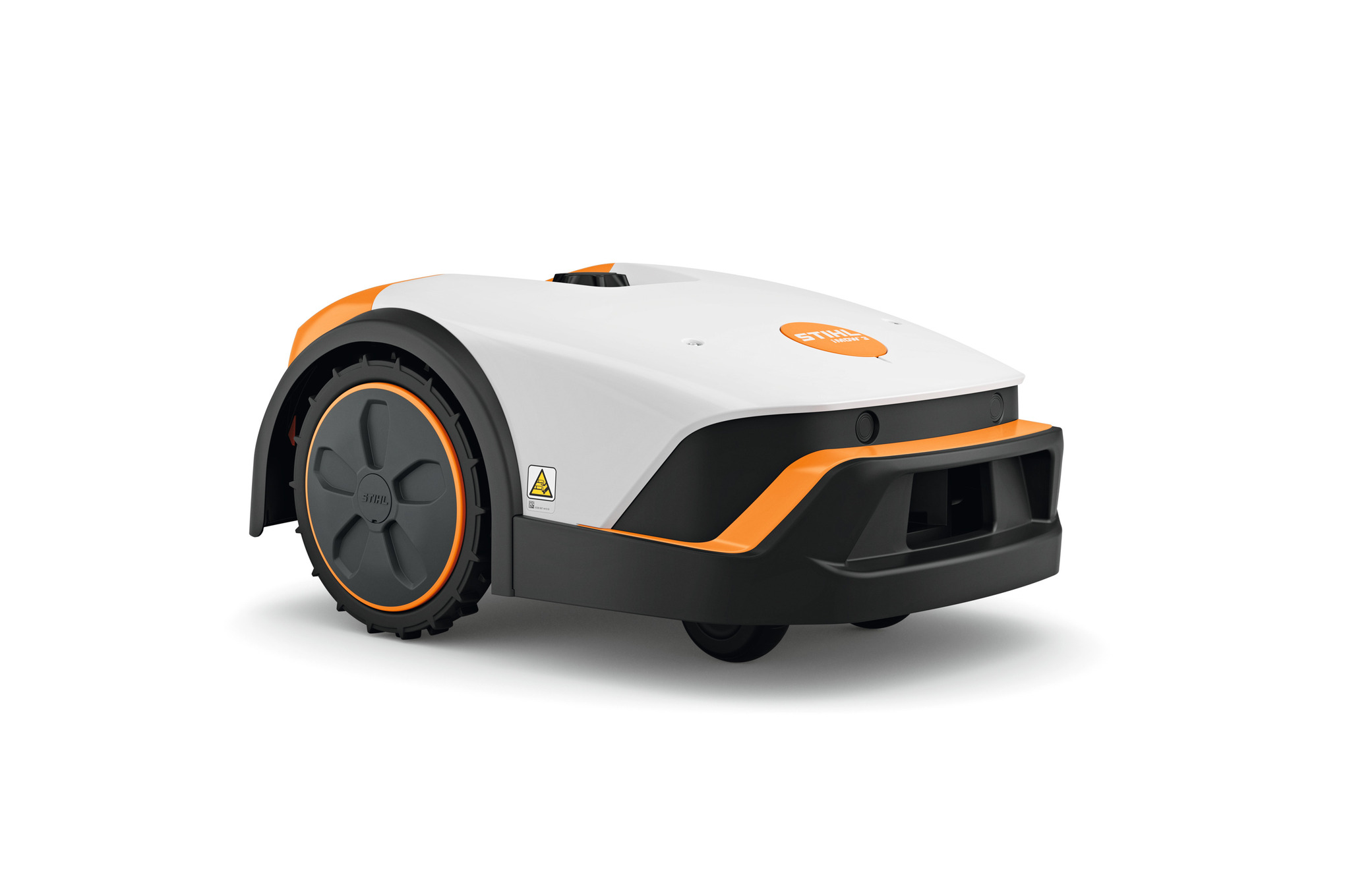 iMOW® 3 robotmaaier
