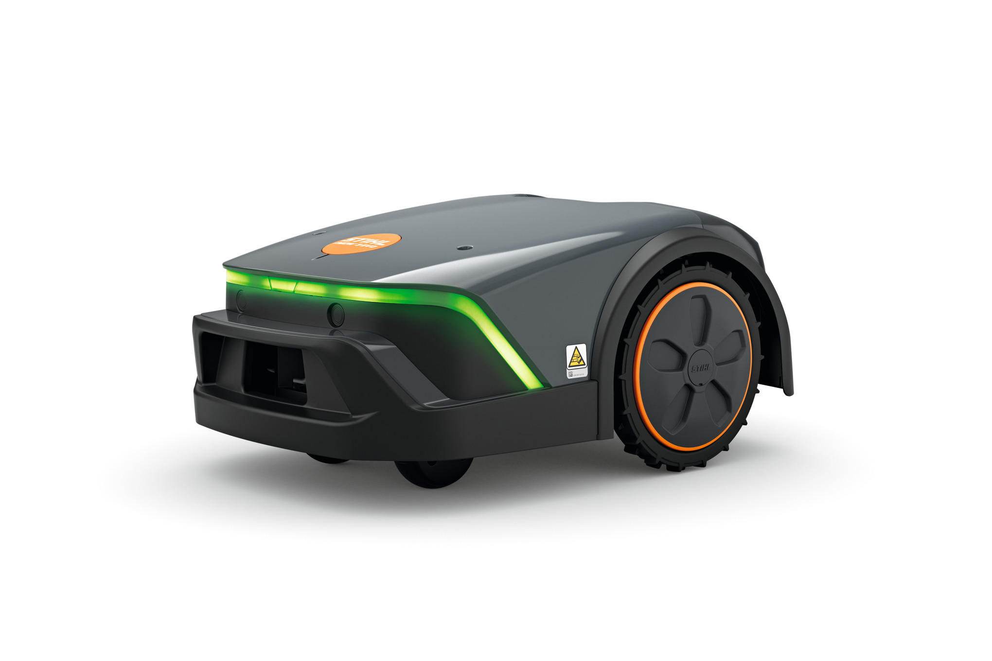 iMOW® 3 EVO robotmaaier