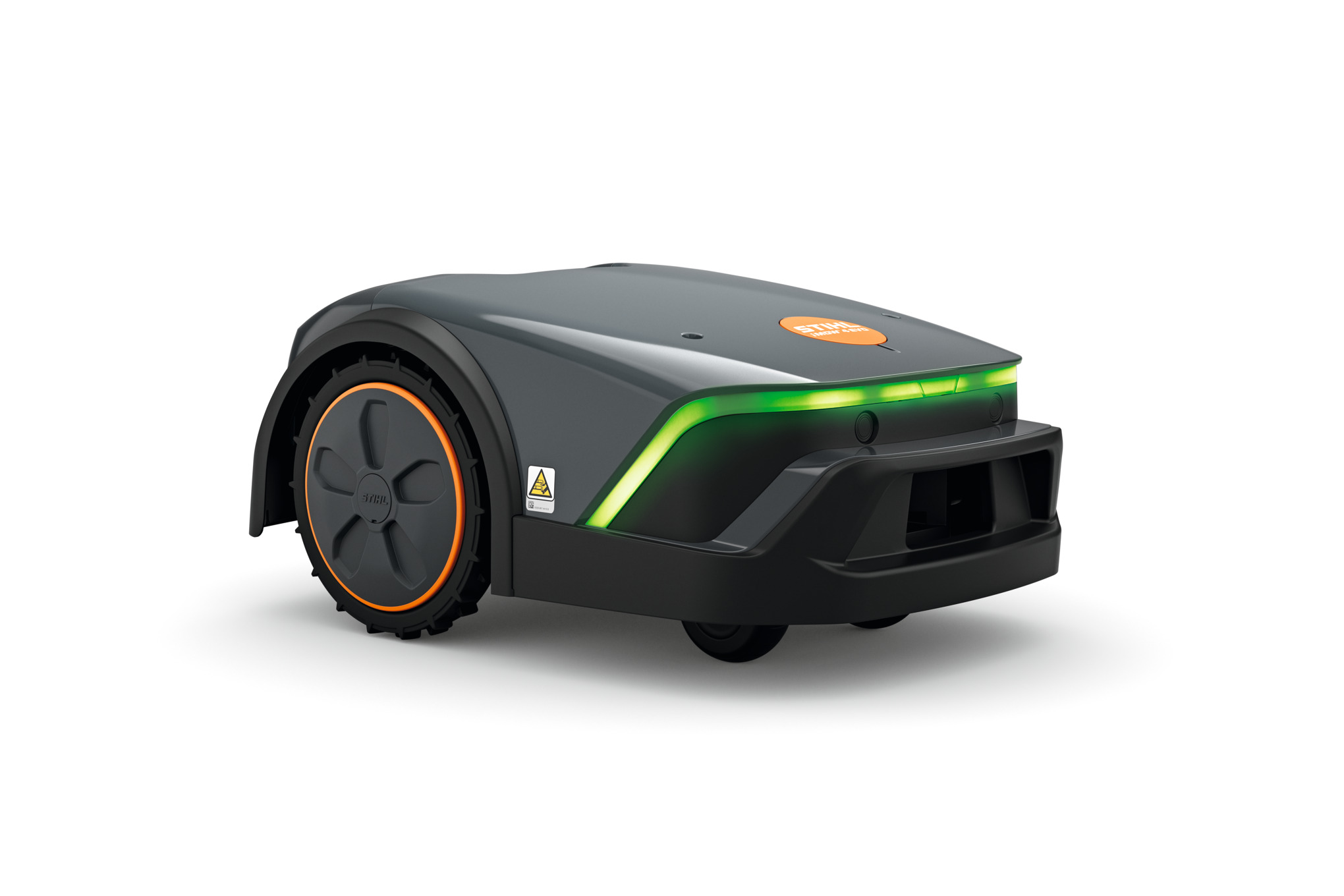 iMOW® 4 EVO robotmaaier