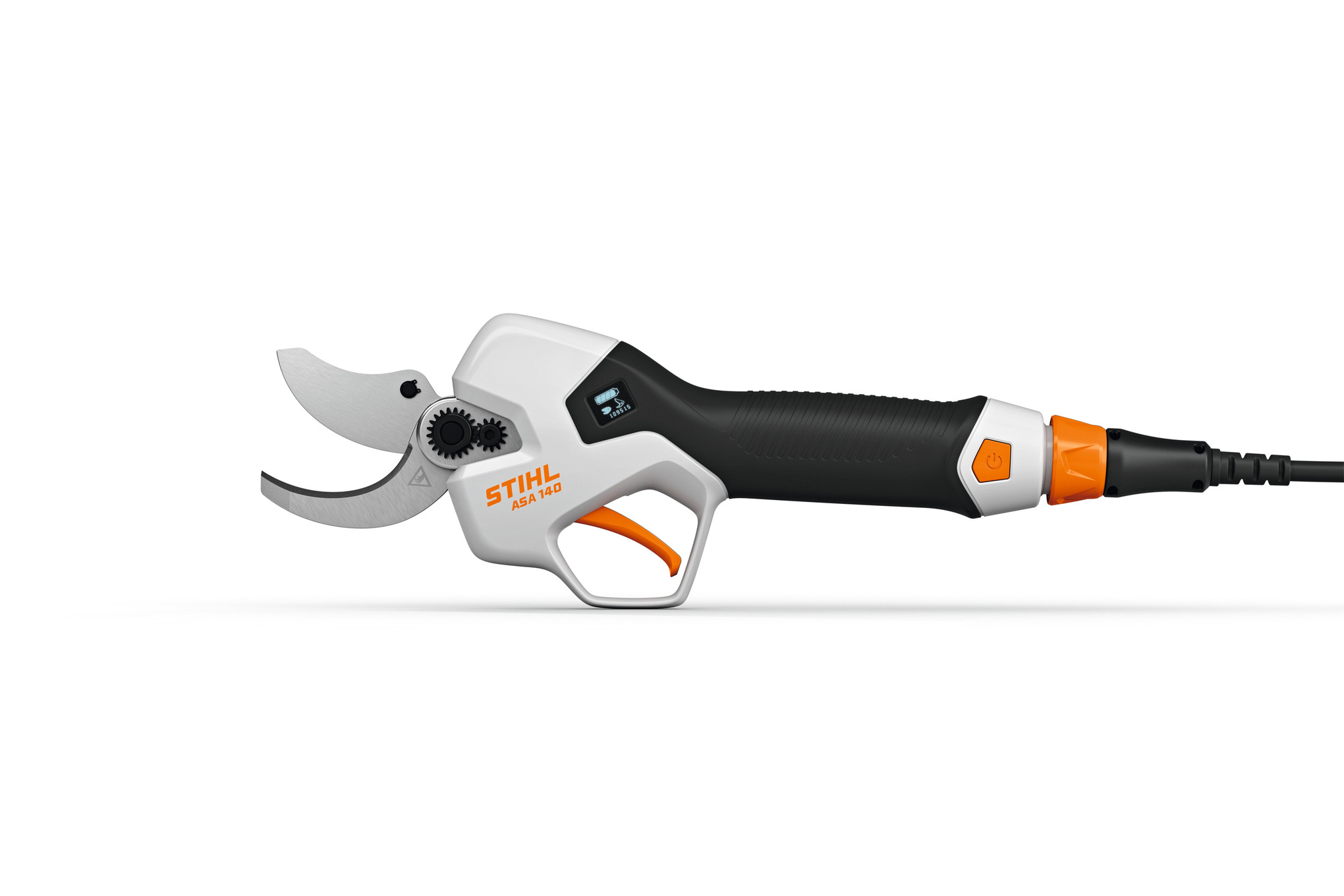 ASA 140 accusnoeischaar