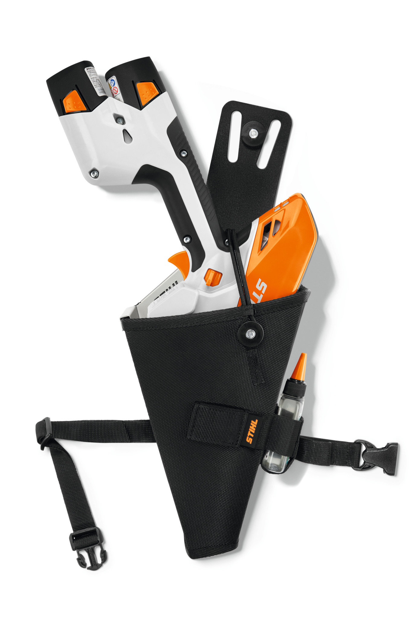 Holster voor GTA 26 en GTA 30