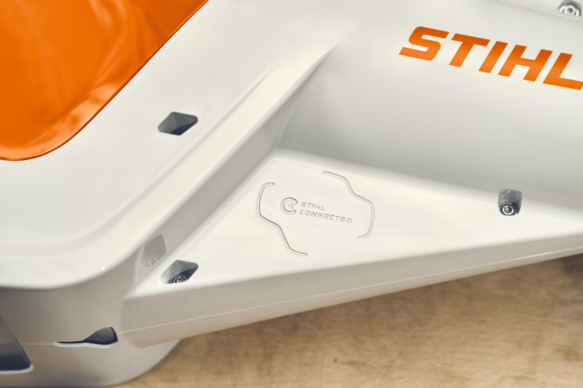 Smart Connector 1.1
