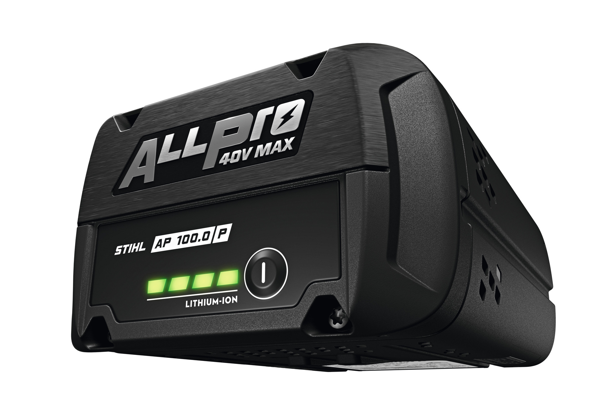 ALLPRO AP 100.0 P accu