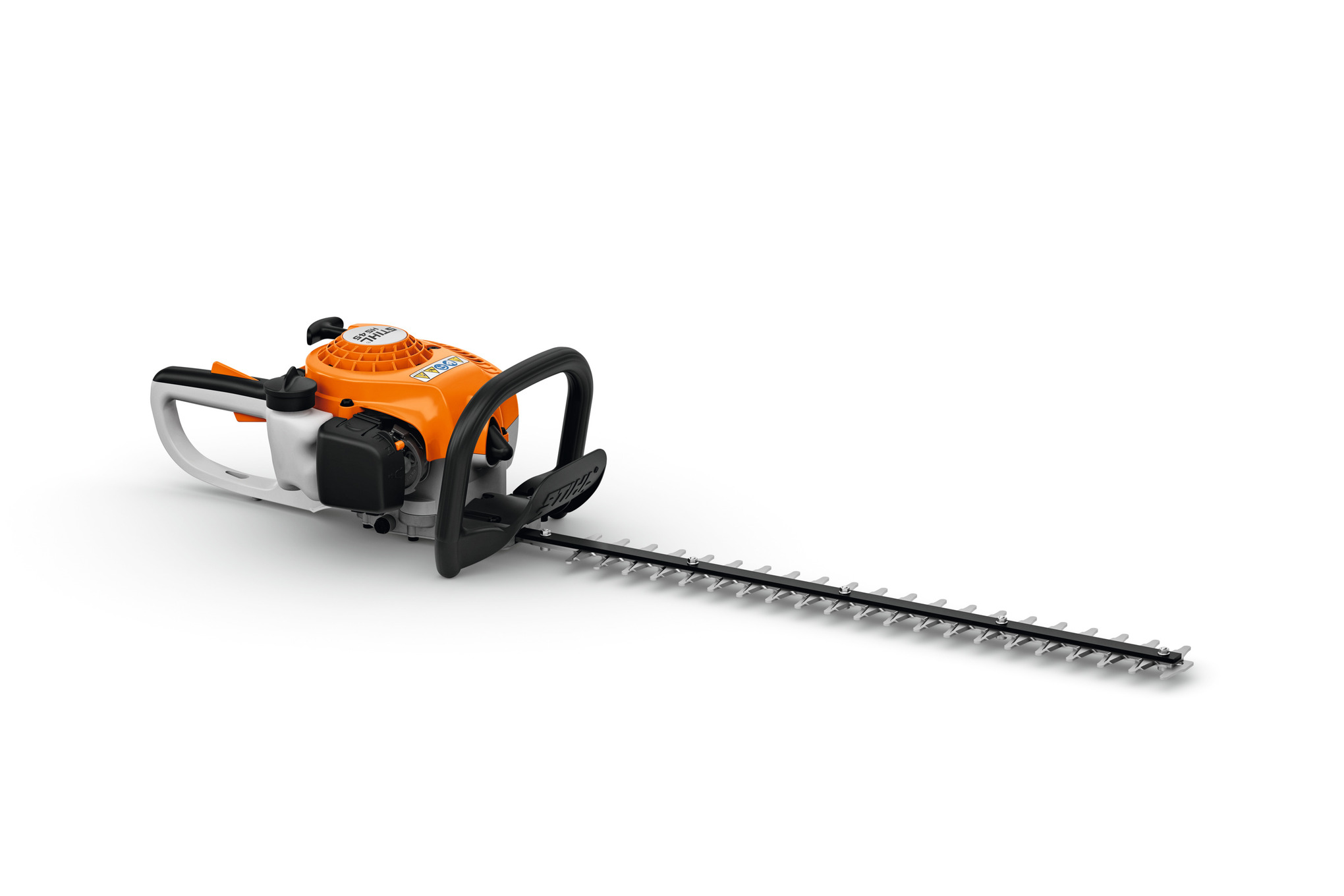 HS 45 - Taille-haie thermique