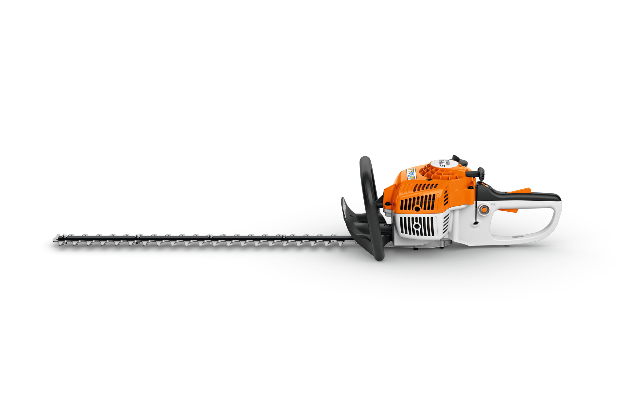 HS 45 - Taille-haie thermique