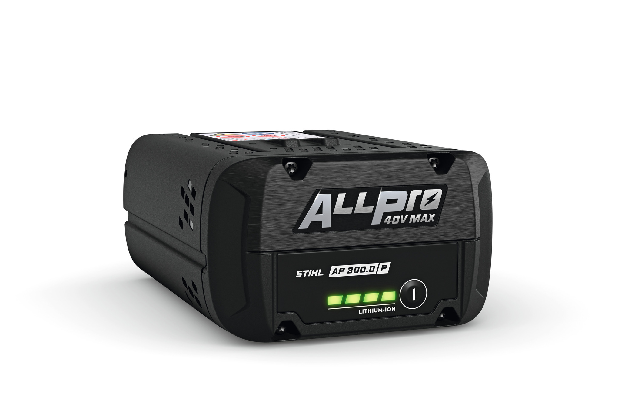 ALLPRO AP 300.0 P accu