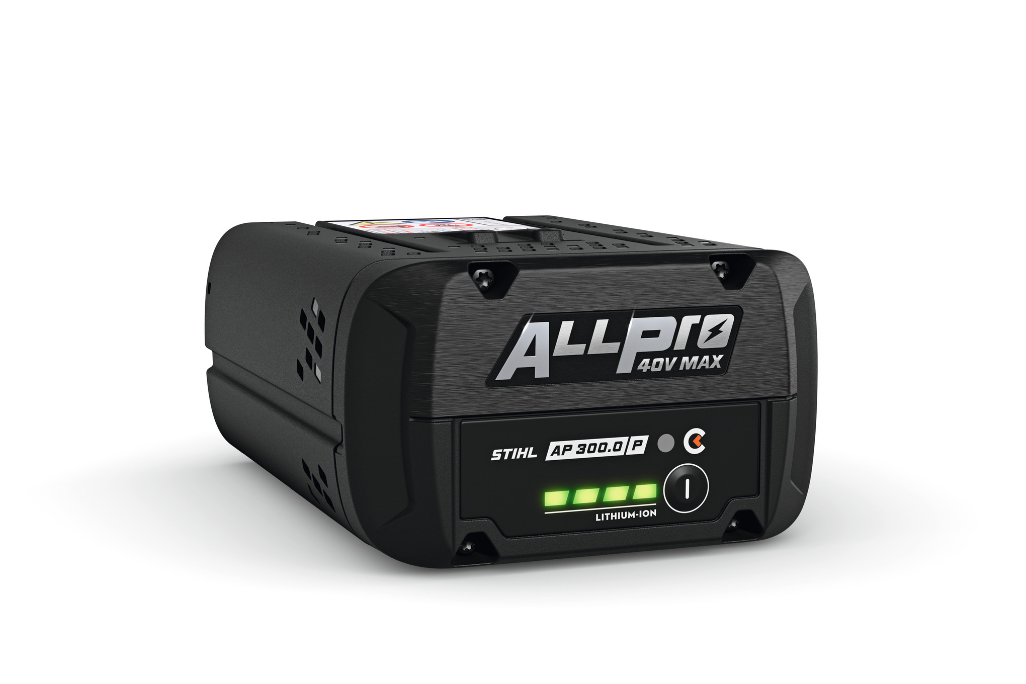 ALLPRO AP 300.0 P C accu