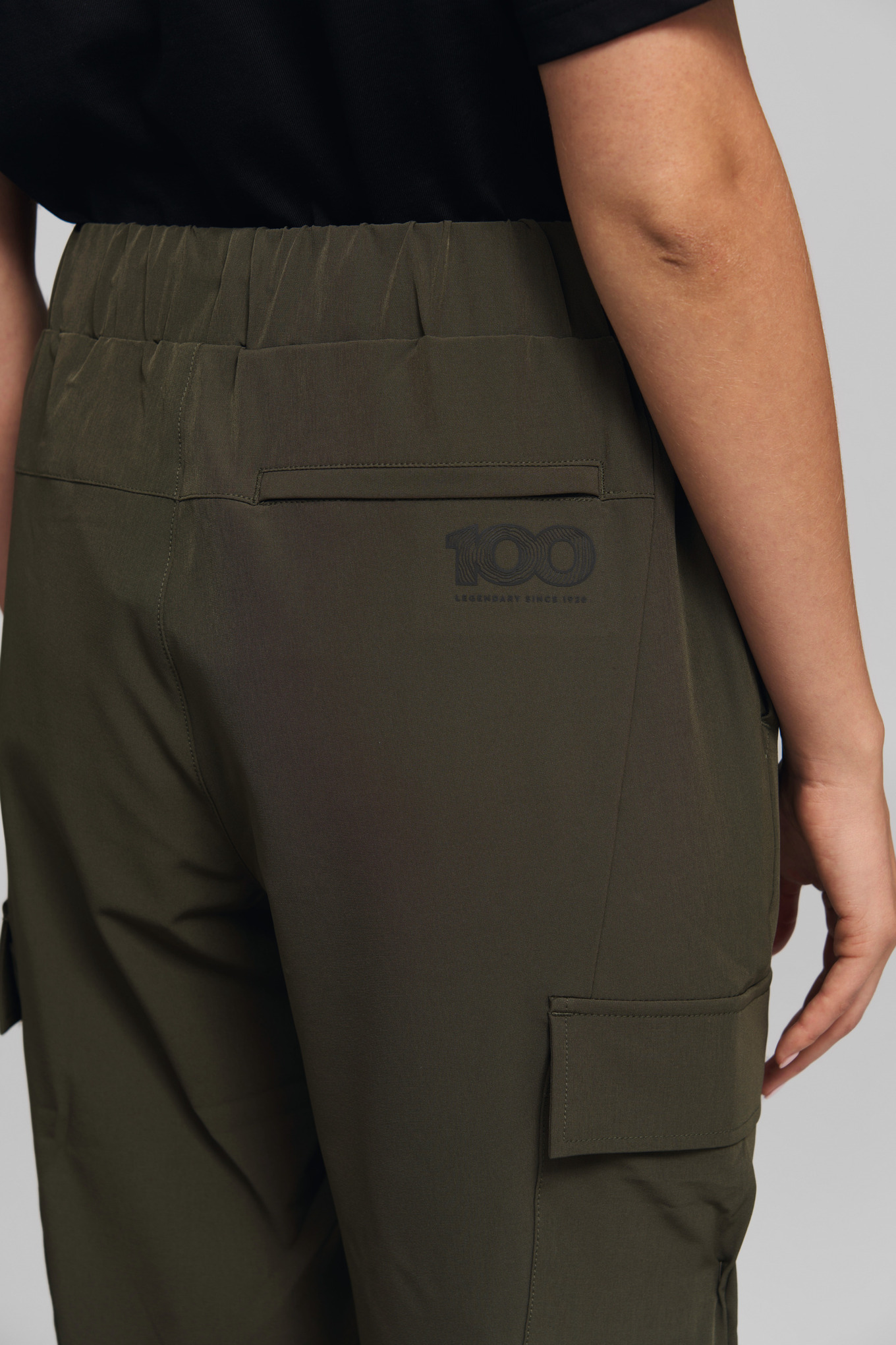 Broek 100 jaar STIHL Unisex