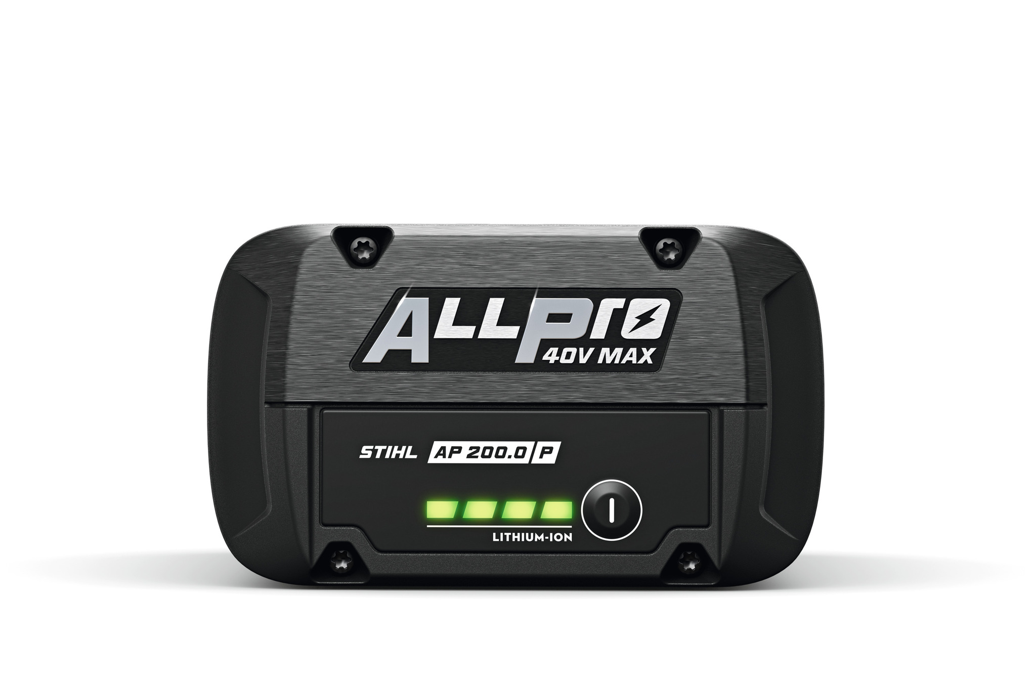 ALLPRO AP 200.0 P accu