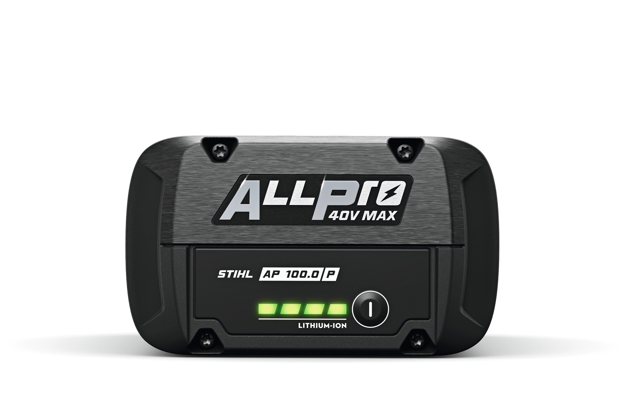 ALLPRO AP 100.0 P accu