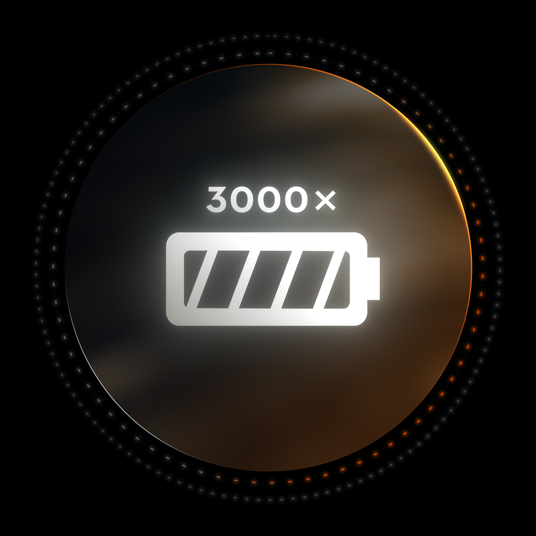 ALLPRO AP 300.0 P accu