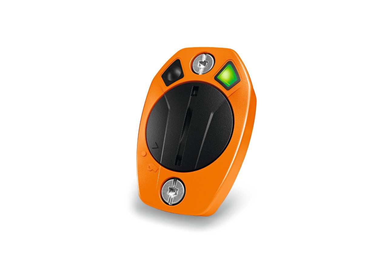 STIHL connected / solutions connectées