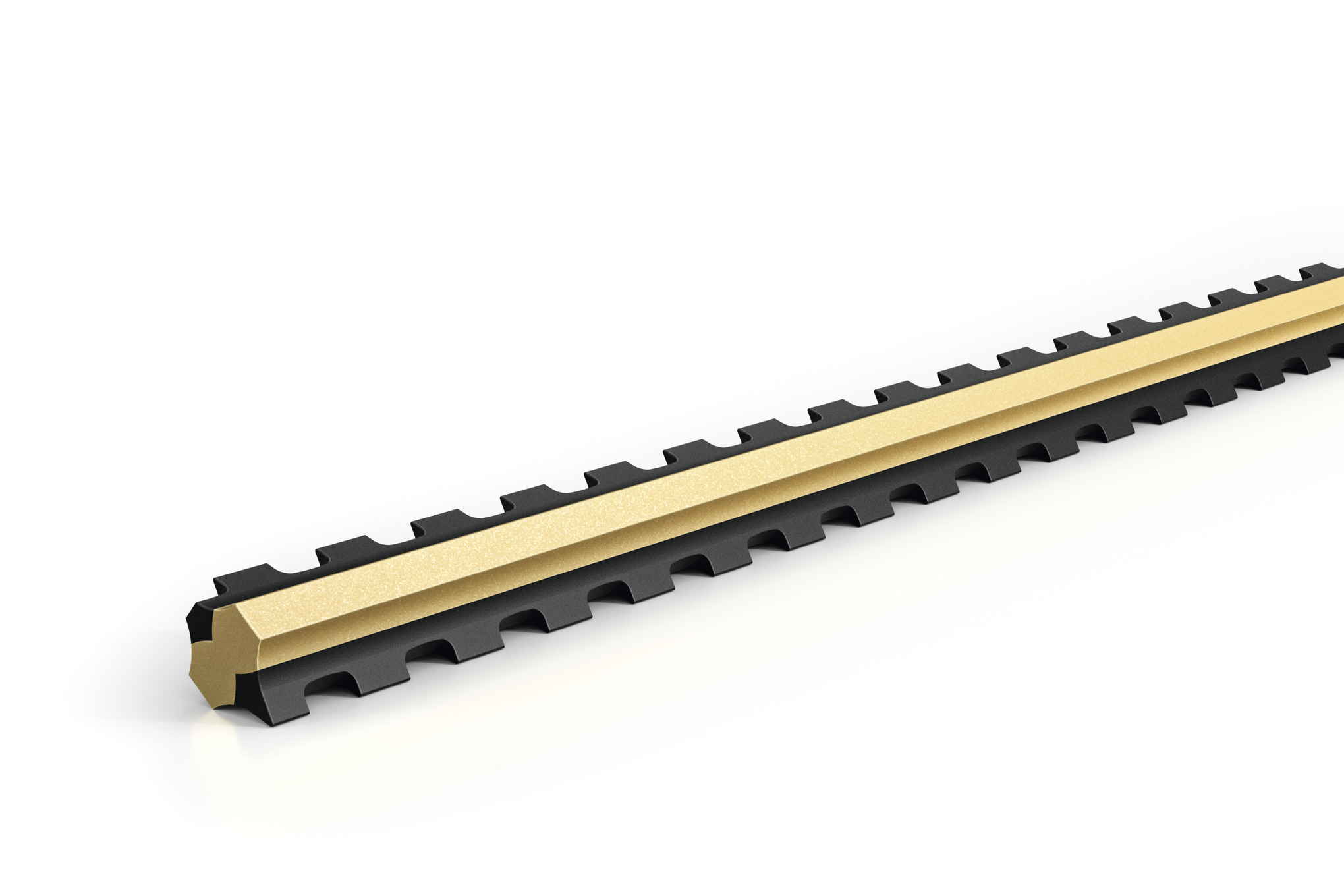 Fils de coupe DuroCut, dentés, Ø 4,0 mm
