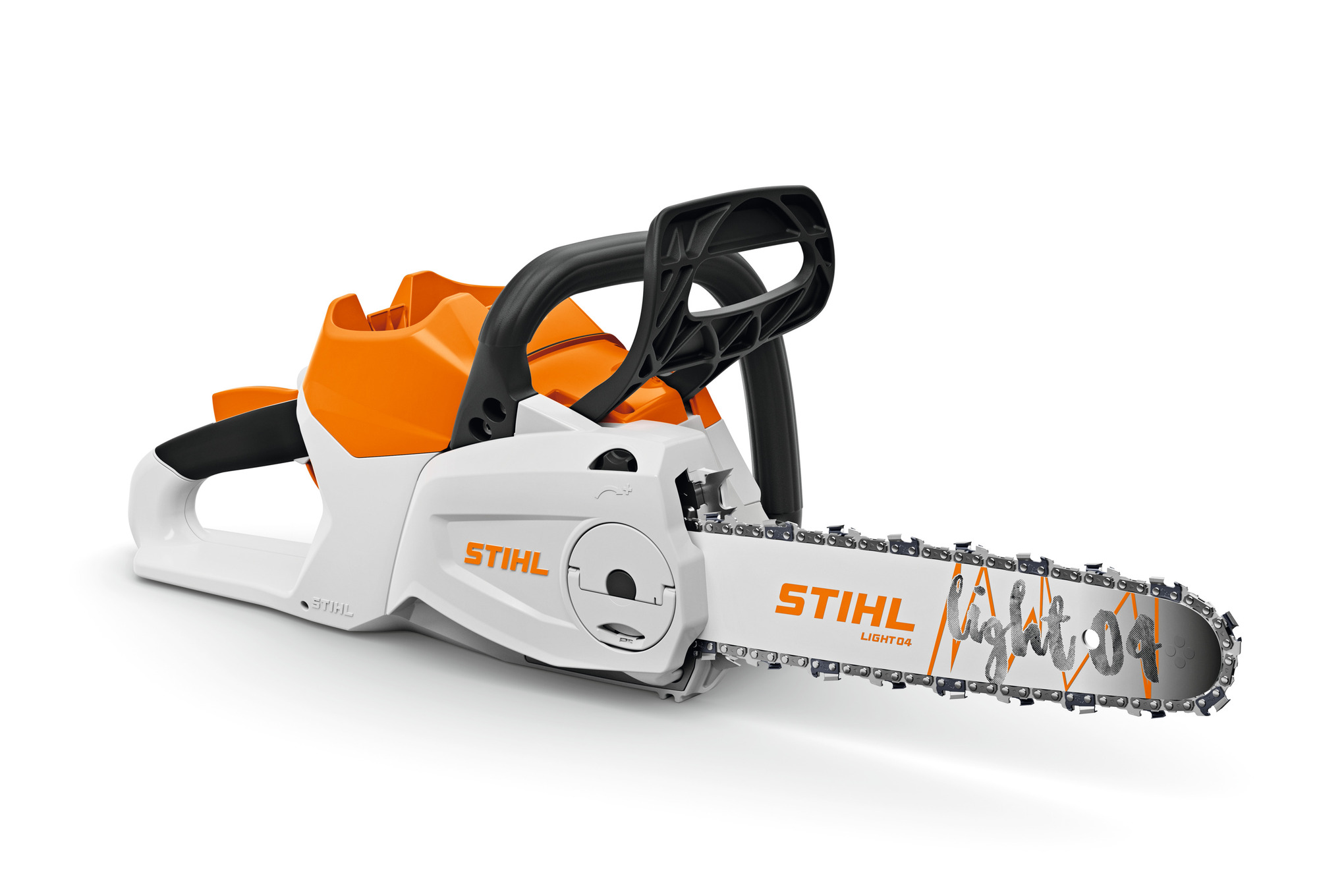 Tronçonneuse sur batterie MSA 220 C-B