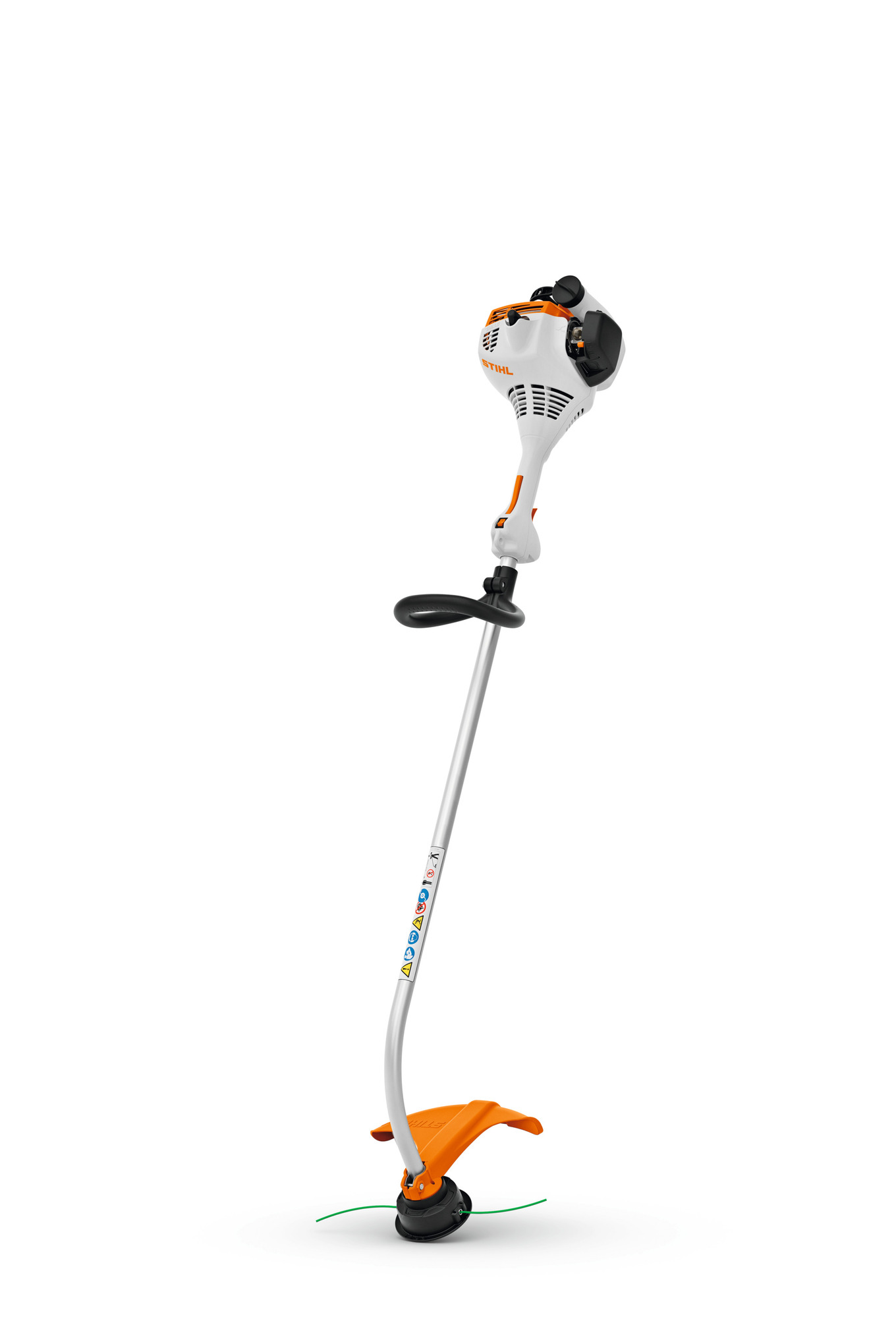 grastrimmer FS 38
