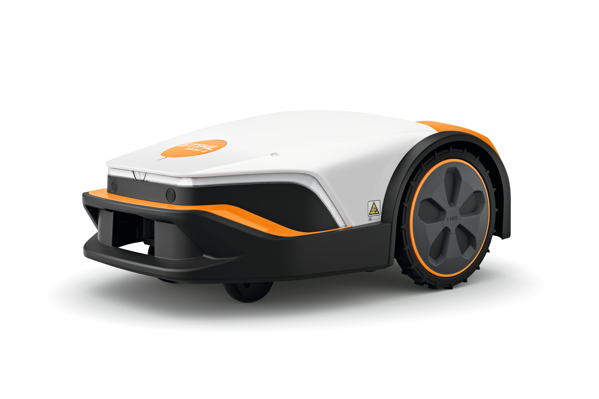 iMOW® 5 robotmaaier