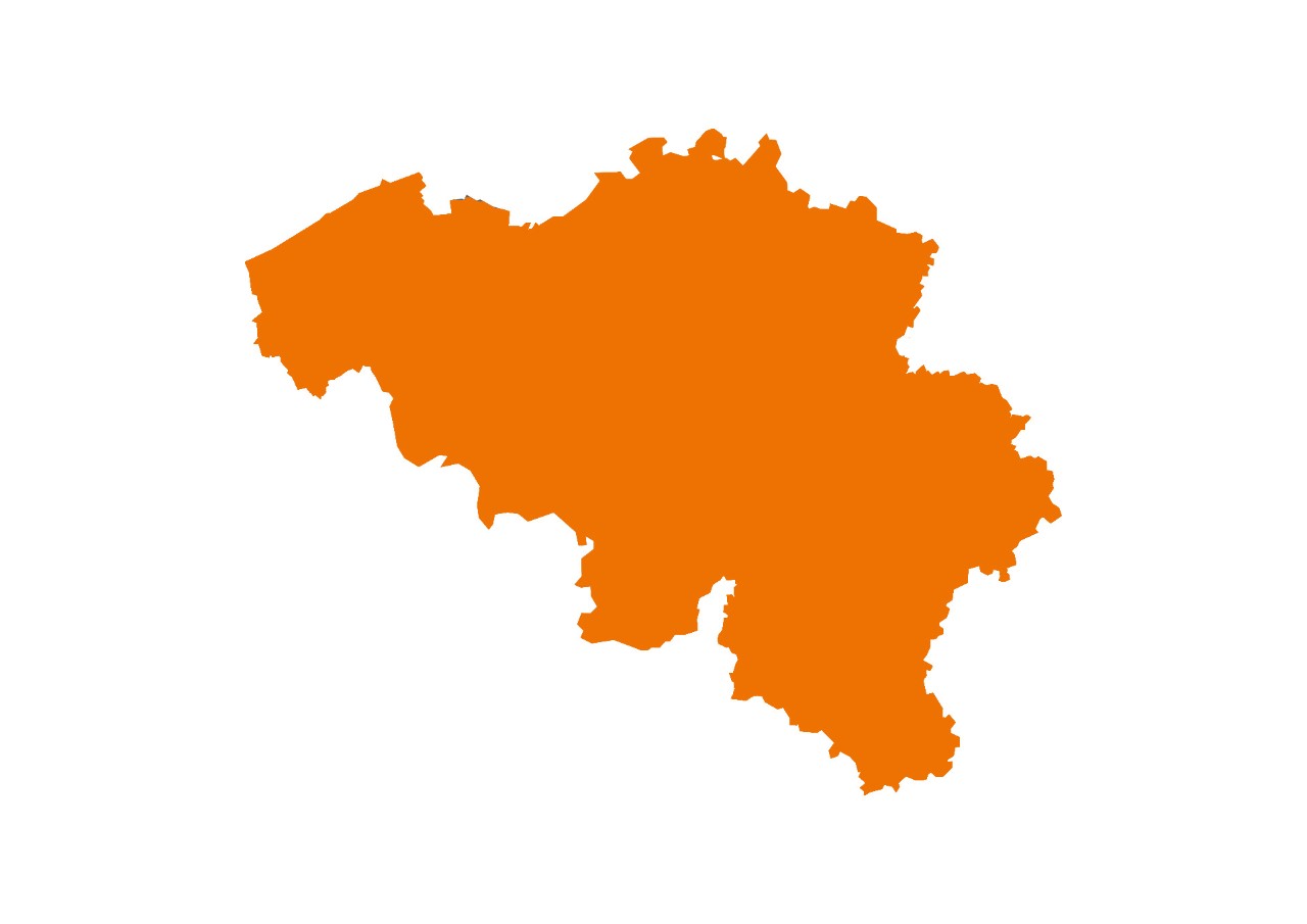 STIHL dealers Belgie